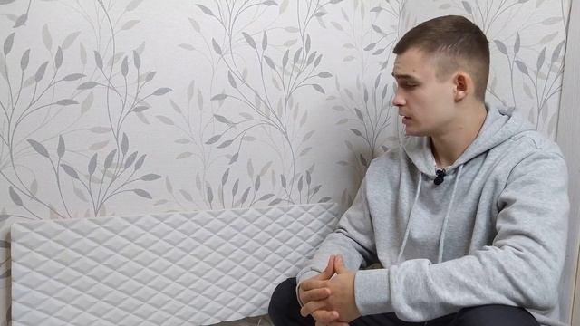 Недорогой способ отопления дома БЕЗ ГАЗА Каменными Радиаторами Heat Stone