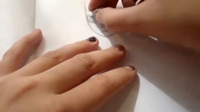 №1 Мастер-класс по рисованию Аниме. Рисуем девушку эльфа. смотреть онлайн