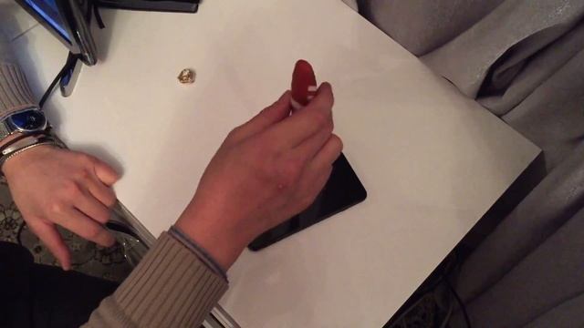 Nanofixit - личный опыт, краш тест, проверка iphone 8 plus смотреть онлайн