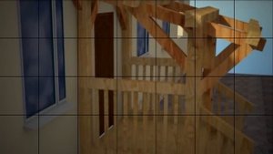 Крыльцо для частного дома своими руками