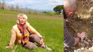 Truffle in Tuscany, history, and secrets | Трюфель в Тоскане: история и секреты