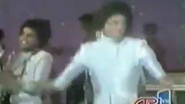 TJ Rosenman - Dancing on American Bandstand in '79 featuring The Jackson 5 смотреть онлайн