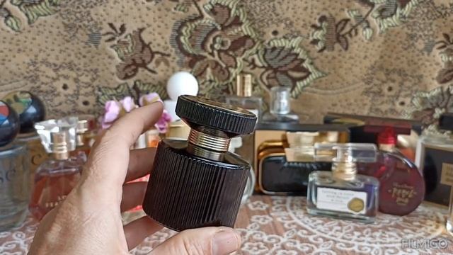 654. Ароматы на Октябрь. смотреть онлайн