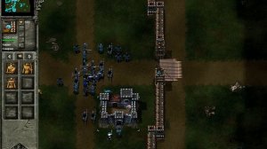 ПРОХОЖДЕНИЕ ИГРЫ ОГНЁМ и МЕЧОМ!!!