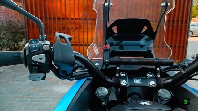 Honda NC 750X