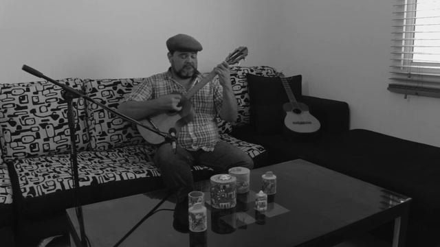 Del Flamenco al Joropo / Gustavo Colina смотреть онлайн