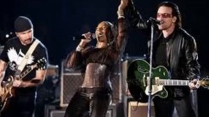 U2 Performs Ordinary Love At The 2014 OSCARS - REVIEW