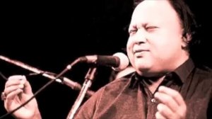 Nusrat Fateh Ali Khan - Eid Ka Chaand