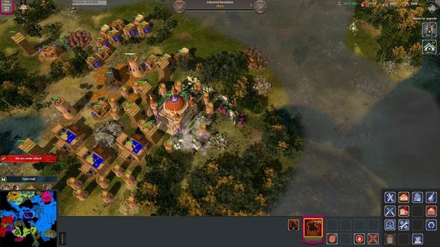 The Pressure Game | War Selection - China смотреть онлайн