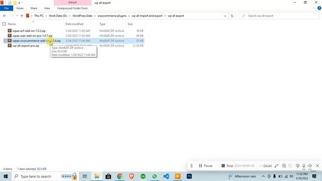 How to Export WooCommerce Data with the WP All Export WordPress Plugin