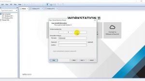 02-CCNA Security 210-260 (Install VMware) By Eng-Mohammed Ramadan | Arabic