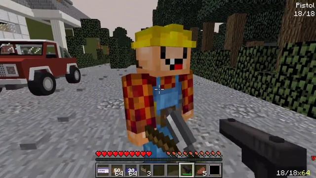 All mods that RageElixir uses (remastered video)