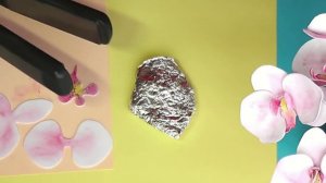 Техника изготовления искусственных цветов