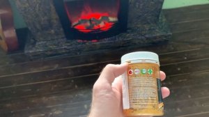 Как сделать портал для камина.