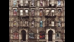 The Rover-Led Zeppelin