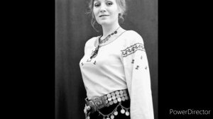 Анна Герман. Письмо солдату.