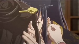 AMV-Наложница императора || Одинокий страник потерял свою дорогу