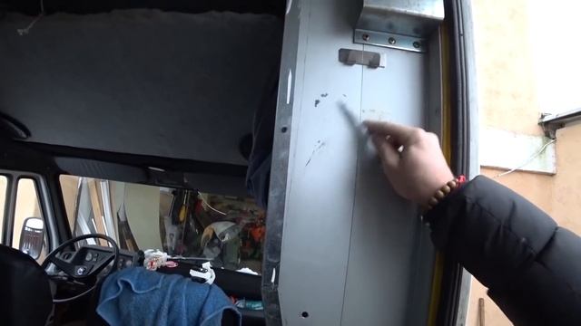 Я ЕГО СДЕЛАЛ! ДОМ НА КОЛЕСАХ СВОИМИ РУКАМИ ГОТОВ К ПУТЕШЕСТВИЮ.