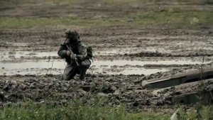 Каменка 02511 Учения