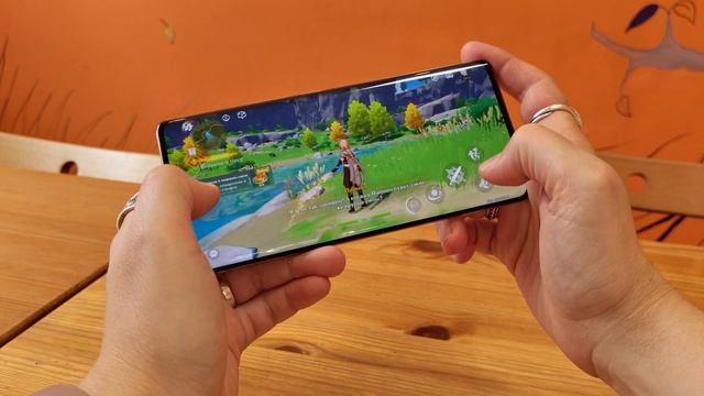 Обзор Infinix Zero 30 5G. Самый красивый «Инфиникс»?