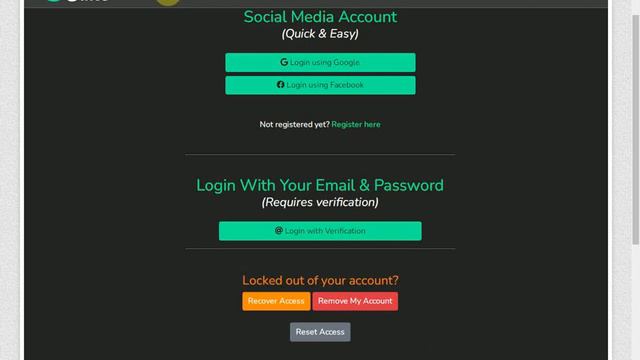Что и как сделать чтоб восстановить вход в кабинет от 5BillionSales после начала проверок смотреть онлайн