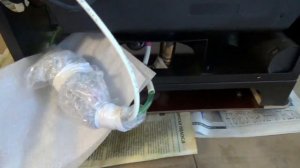 Доработки отопителя SUMITACHI