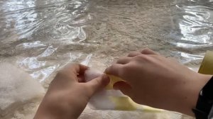 Как сделать щитки для футбола