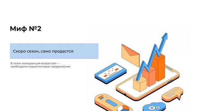 Как продвигаться на маркетплейсах? Интенсив по продвижению на маркетплейсах