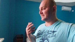 Как размещает постояльцев Сергей Сухумский-Ищенко,обзор гостевого дома.Абхазия,Сухум,Каштак.