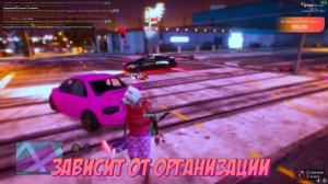 КАК ПОЛУЧИТЬ БОНУС ПОИНТЫ в ГТА 5 РП