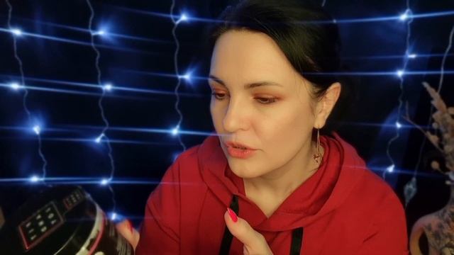 АСМР|ASMR Пустые баночки и коробочки)??? смотреть онлайн