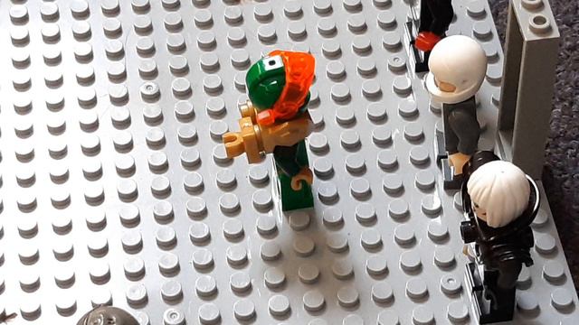 Кино:зеленый бот и база злодеев 2! смотреть онлайн