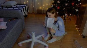 АСМР 🍍 пытаюсь собрать кресло ZONE 51 KITTY | ASMR 🔥 assembly gaming chair