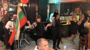 Механа При Тухлата Механата на Народа със Специални Гости Оркестър КАНАРИТЕ.Тел.0888200442