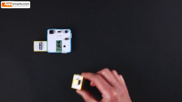 Crowbits Creator Kit - STEAM education set unboxing and sample project (Indigogo) смотреть онлайн