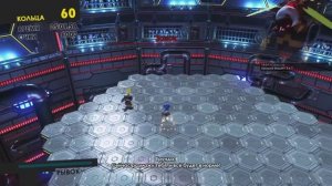 Sonic Forces - ?СТРИМ ОБЗОР НА PS4 PRO - НОВИНКА от 07.11.2017