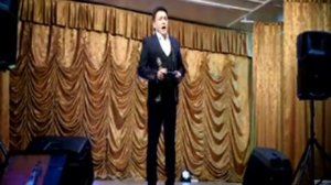 Марсель Кутуев