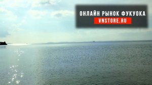 ВЬЕТНАМ ФУКУОК ПОГОДА В ОКТЯБРЕ | 26 МОРЕ И ПРИРОДА