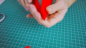 Объемная Звезда из бумаги | Новогодние поделки своими руками 2020