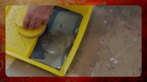 Как наносить краску с кварцем | Школа ремонта Выпуск №15.