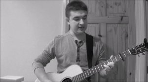 16 Tons - Merle Travis / Tennessee Ernie Ford cover by Ben Kelly