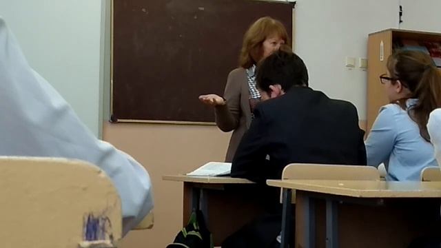 Классный час 6 класс г Строитель Белгородской обл 08 11 18 г Часть 1 смотреть онлайн