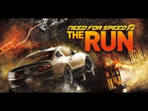 Need for Speed: The Run #4