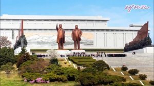 Pyongyang Metro EXPLAINED | North Korea's Metro Network