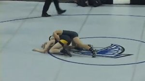 2018 SacJoaquin Masters Final 113 Wickard  (Golden Valley)  v Stevens  (Del Oro)