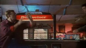 Kickboxer 4: The Aggressor - Bar Fight