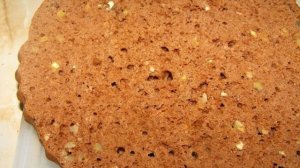 Торт ореховый По-королевски от Палыча