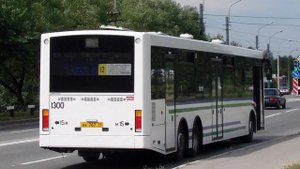 ??Автобус VDL-НефАЗ-52998. Проект «Транспорт в России» | Bus VDL-NefAZ-52998.“Transport in Russia”