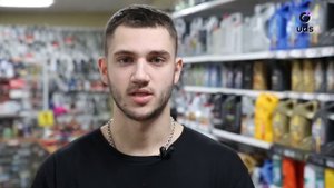 Отзыв UDS. Магазин автозапчастей Погнали.г. Югорск. Ушёл от рекламы при высокой конкуренции.