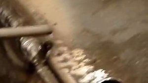 Сварка в нижнем положении